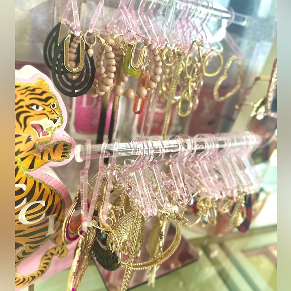 Jewelry - 🔮$8 🪬fashion earring🌖